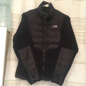 The North Face Denali